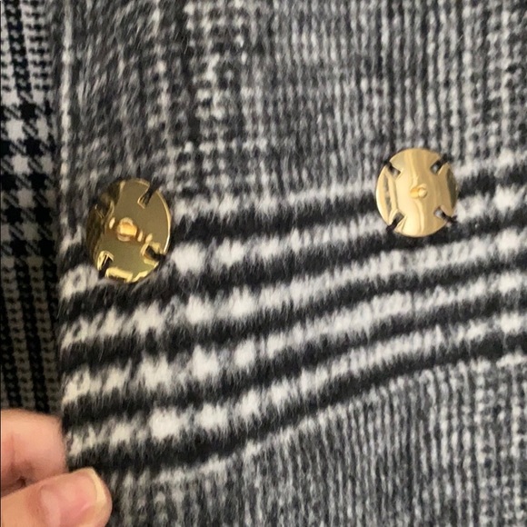 Kenneth Cole New York coat - Picture 4 of 9